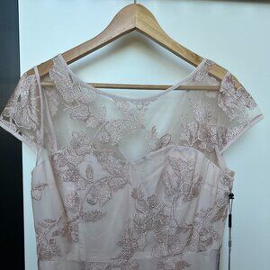 NEW with tag / Karlla Gerfeld - Bridesmaid or evening gown / Size 10